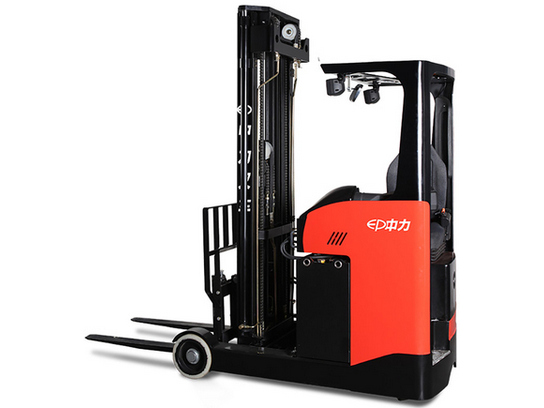 1.2噸前移式叉車(chē)