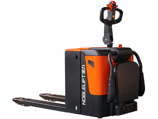 諾力PTB20-C全電動(dòng)搬運(yùn)車