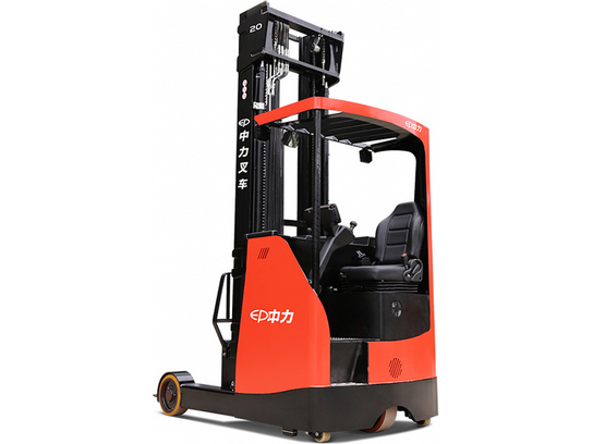 2噸前移式叉車(chē)