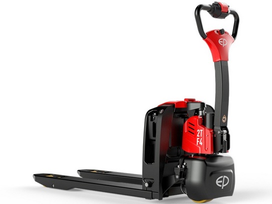 中力F4201鋰電池全電動(dòng)搬運(yùn)車