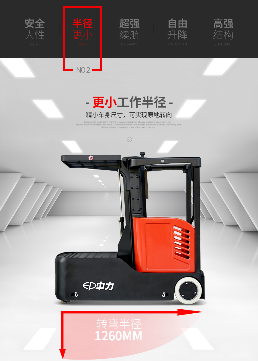 高空取料機(jī),電動(dòng)揀選車(chē)