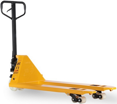 諾力液壓車 諾力液壓車